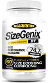 SizeGenix SizeGenix
