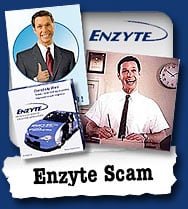 Enzyte Scam