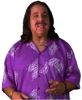 ron jeremy