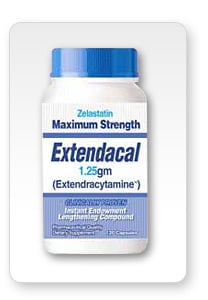 Extendacal