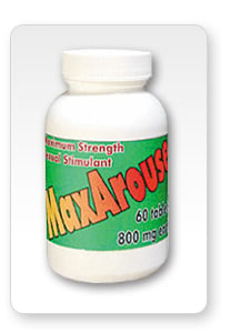 MaxArouse