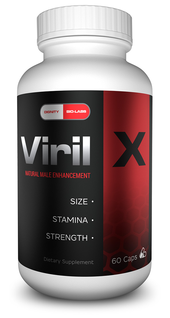 Viril-X