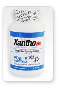 Xantho-Rx