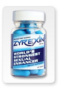 Zyrexin