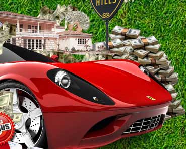 Ferrari Ferrari
