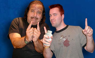 Ron Jeremy Adult Actor Ron Jeremy Adult Actor