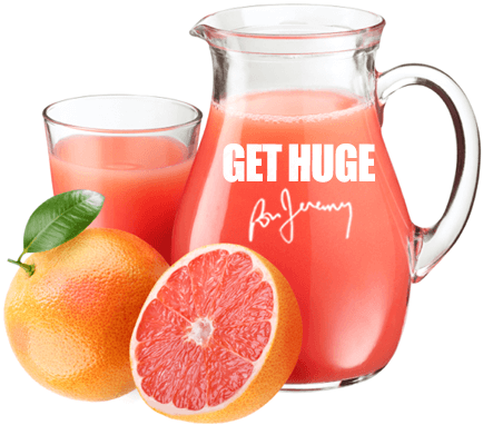 Grapefruit Juice