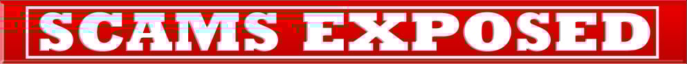 Male Enhancement Scams Exposed SCAMS EXPOSED
