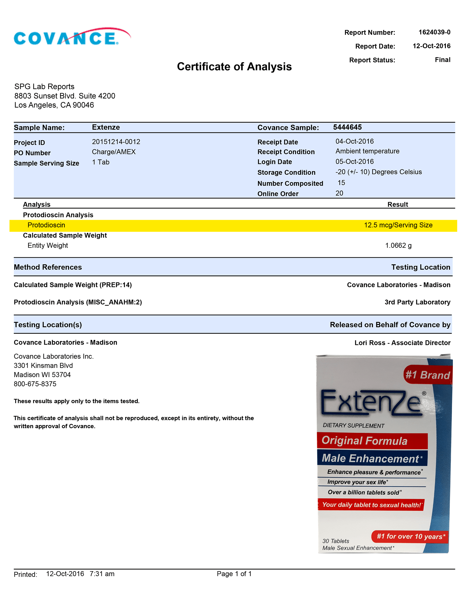 Extenze Review - 4likp2r