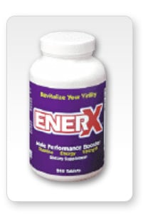 ENERX ENERX