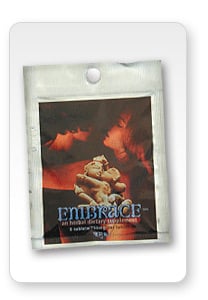 Embrace Pill Packet