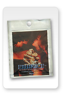 Embrace Pill Packet Embrace Pill Packet