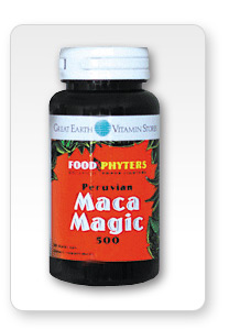 Maca Magic Maca Magic
