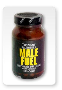 Male Fuel Male Fuel