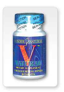 Natural V Natural V