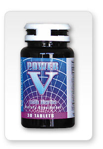 Power V Power V