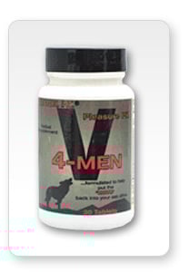 V 4 Men V 4 Men