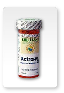 Actra RX Actra RX