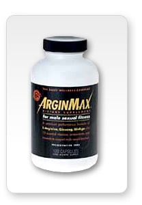 Arginmax