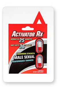 Arx Blister Arx Blister
