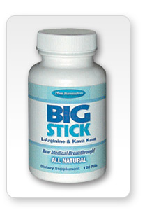 Big Stick Big Stick