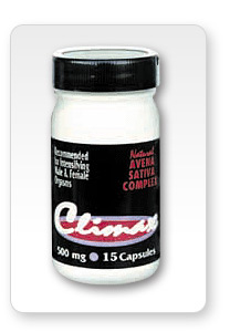 Climax Climax