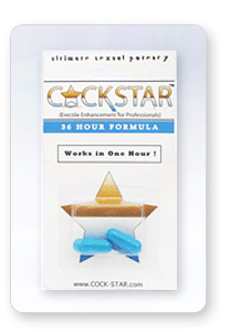 Cockstar Cockstar