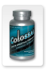Colossal Colossal