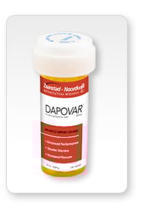 Dapovar
