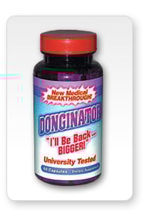 Donginator Donginator