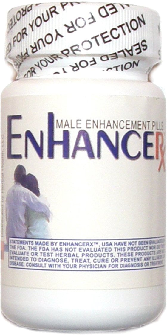 EnhancerX