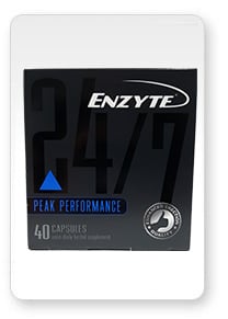 Enzyte Black Package