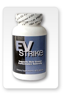 EV Strike EV Strike
