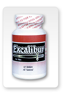 Excalibur Excalibur