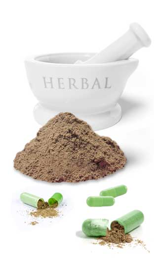 Herbal Crap