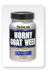 Horny Goat Weed Horny Goat Weed
