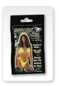Horny Goat Weed Horny Goat Weed