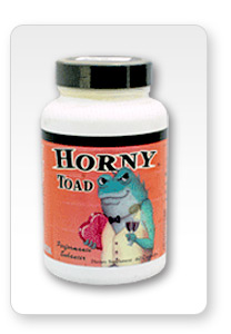 Horny Toad Horny Toad