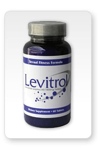 Levitrol Levitrol