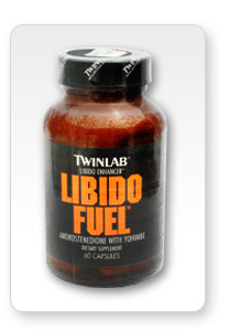 Libido Fuel Libido Fuel