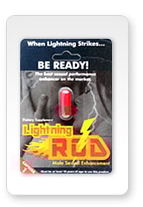 Lightning Rod Lightning Rod