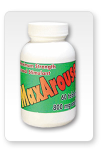 MaxArouse MaxArouse