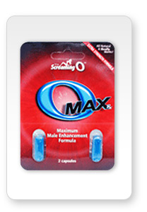 O Max O Max