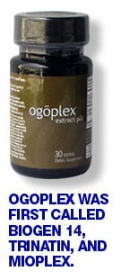 Ogoplex Male Enhancement