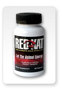 Red Kat Red Kat