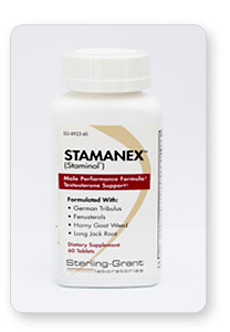Stamenex