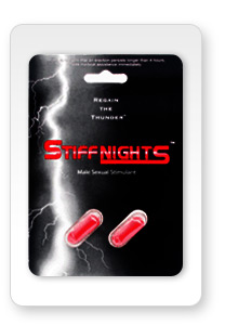 Stiff Nights Stiff Nights