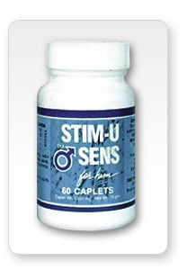 Stim-U-Sens Stim-U-Sens
