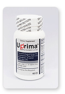 Uprima