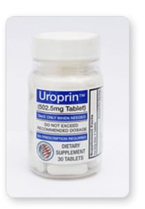 Uroprin Uroprin